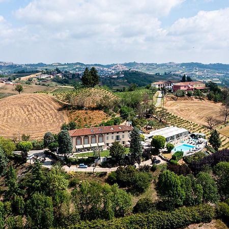 Locanda Del Boscogrande Montegrosso d'Asti Екстер'єр фото