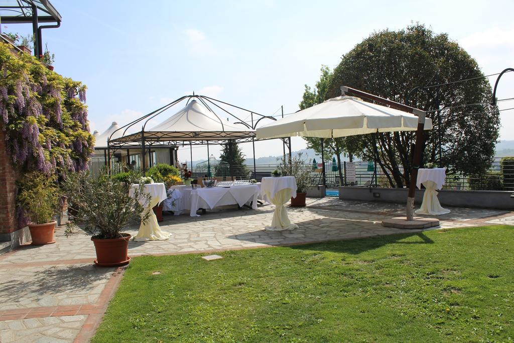 Locanda Del Boscogrande Montegrosso d'Asti Екстер'єр фото