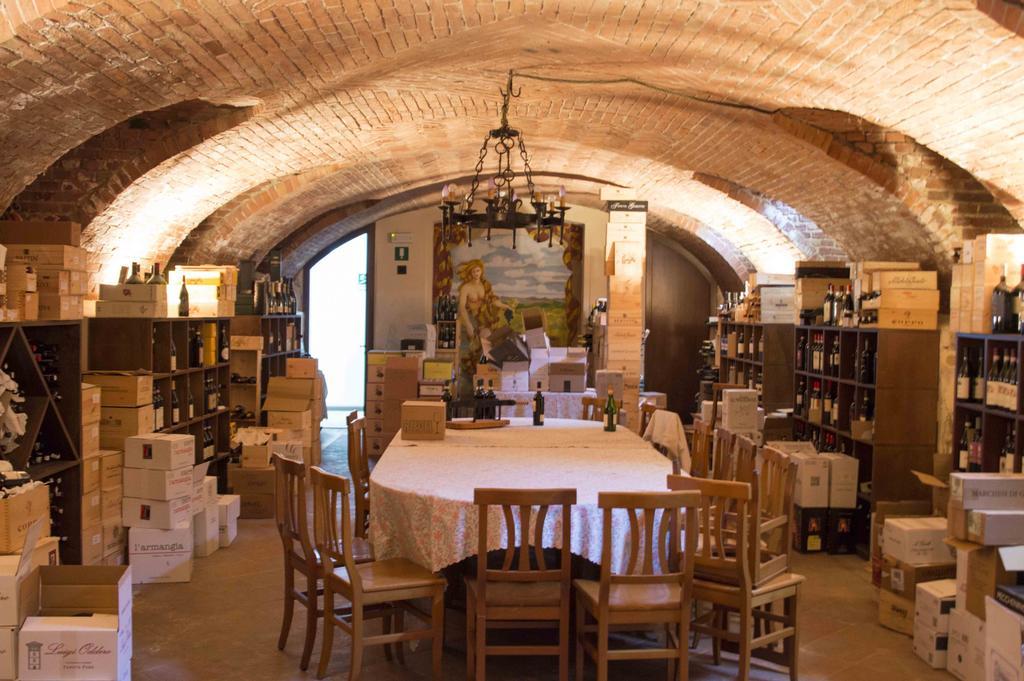 Locanda Del Boscogrande Montegrosso d'Asti Екстер'єр фото