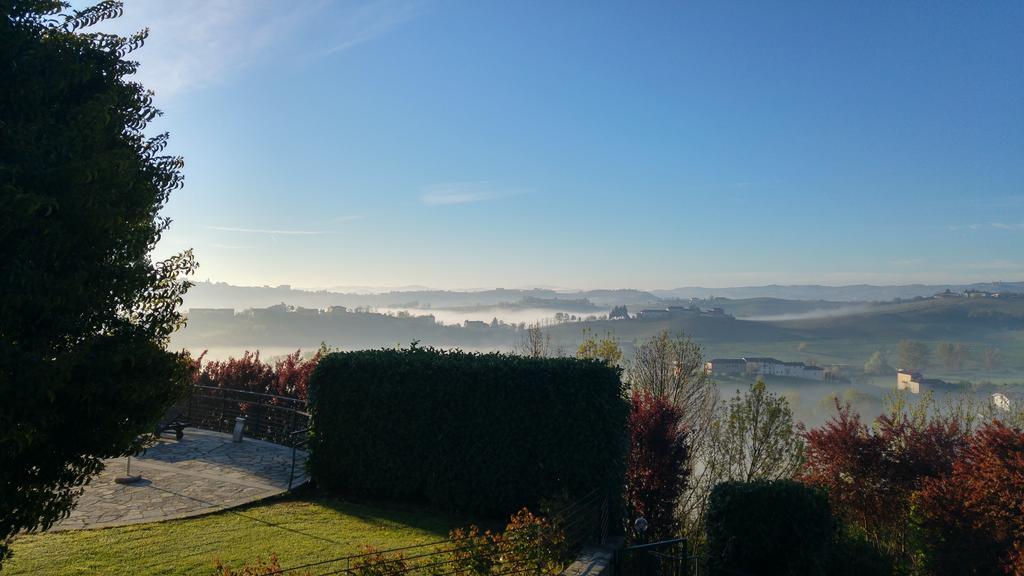 Locanda Del Boscogrande Montegrosso d'Asti Екстер'єр фото
