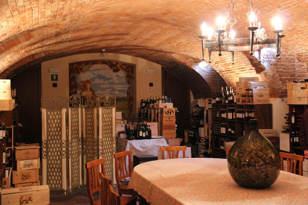 Locanda Del Boscogrande Montegrosso d'Asti Екстер'єр фото