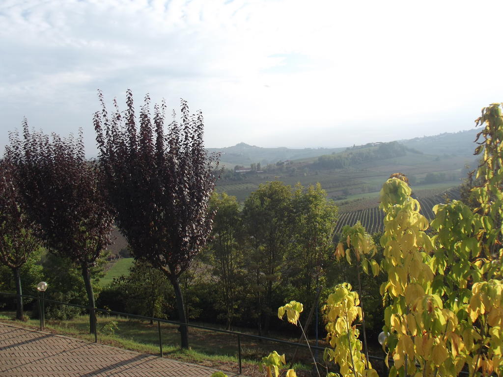 Locanda Del Boscogrande Montegrosso d'Asti Екстер'єр фото