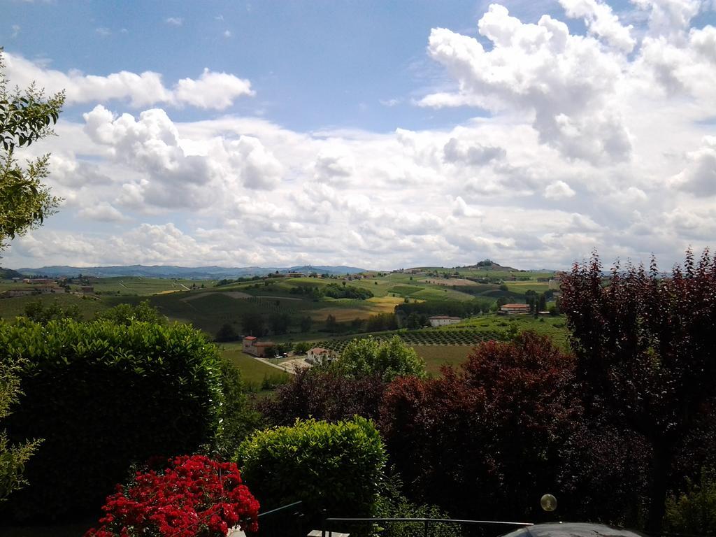 Locanda Del Boscogrande Montegrosso d'Asti Екстер'єр фото