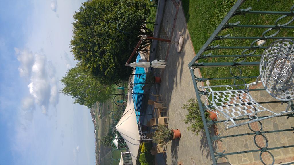 Locanda Del Boscogrande Montegrosso d'Asti Екстер'єр фото