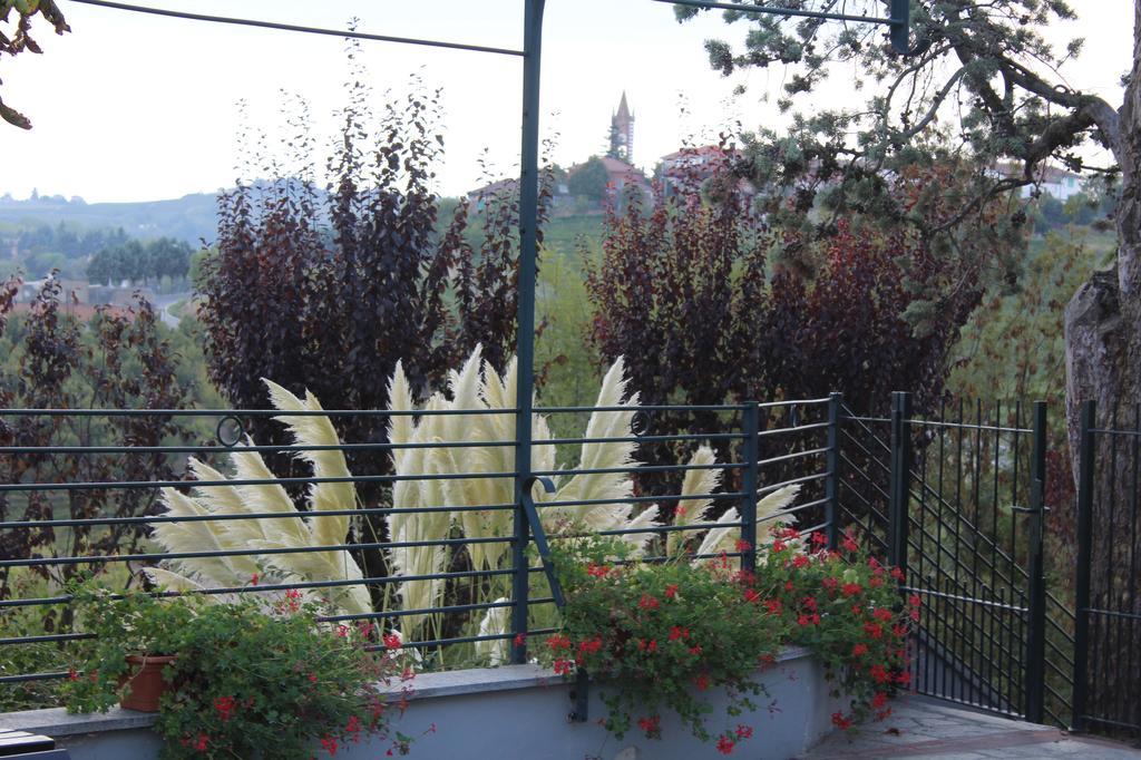 Locanda Del Boscogrande Montegrosso d'Asti Екстер'єр фото