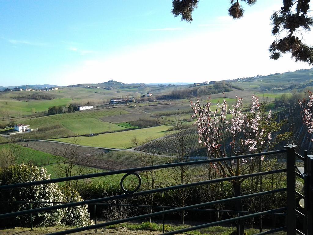 Locanda Del Boscogrande Montegrosso d'Asti Екстер'єр фото