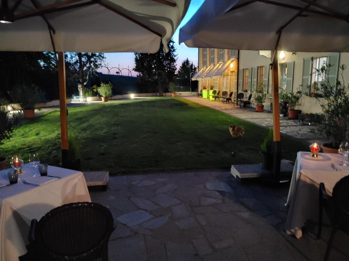 Locanda Del Boscogrande Montegrosso d'Asti Екстер'єр фото